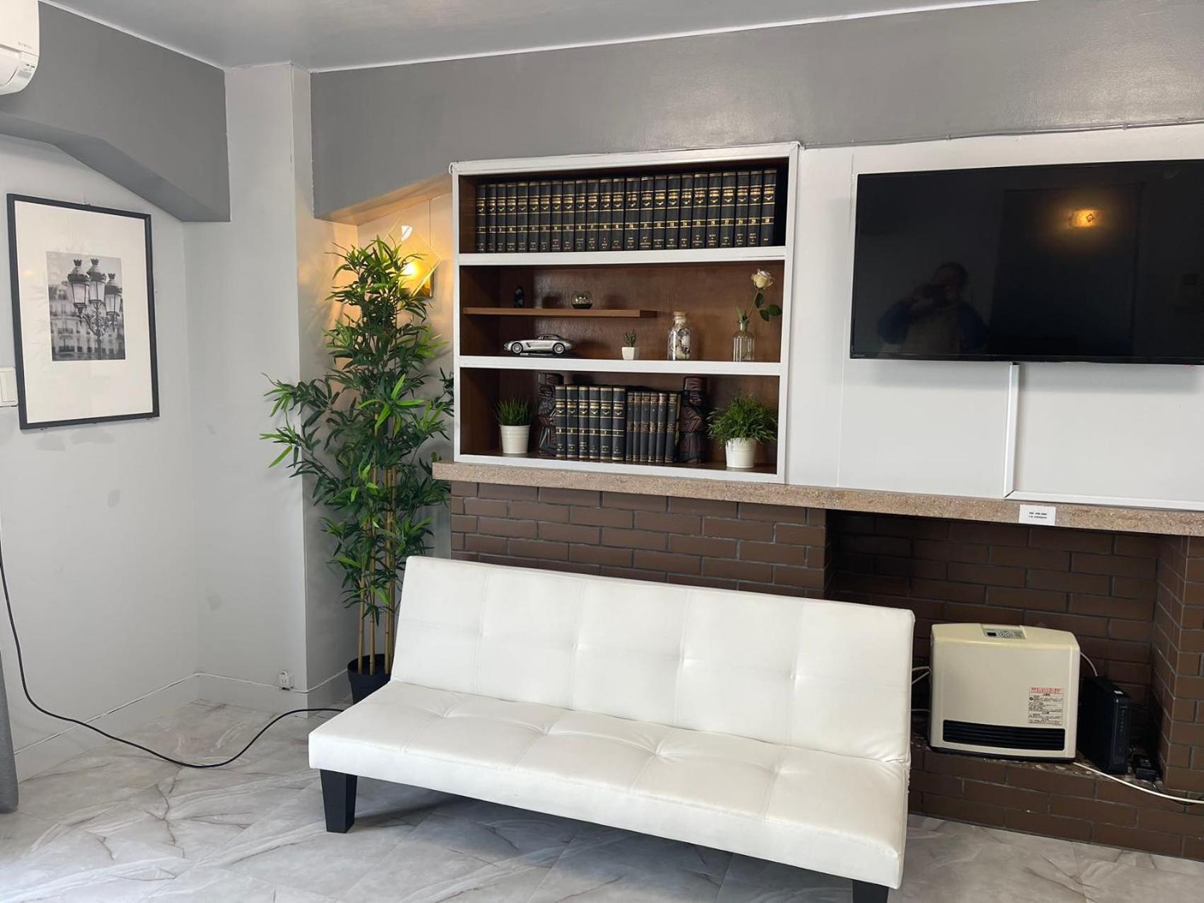 Sea View Court Kobe Apartment Ngoại thất bức ảnh