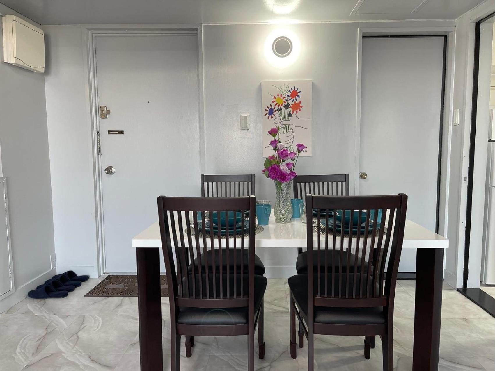 Sea View Court Kobe Apartment Ngoại thất bức ảnh