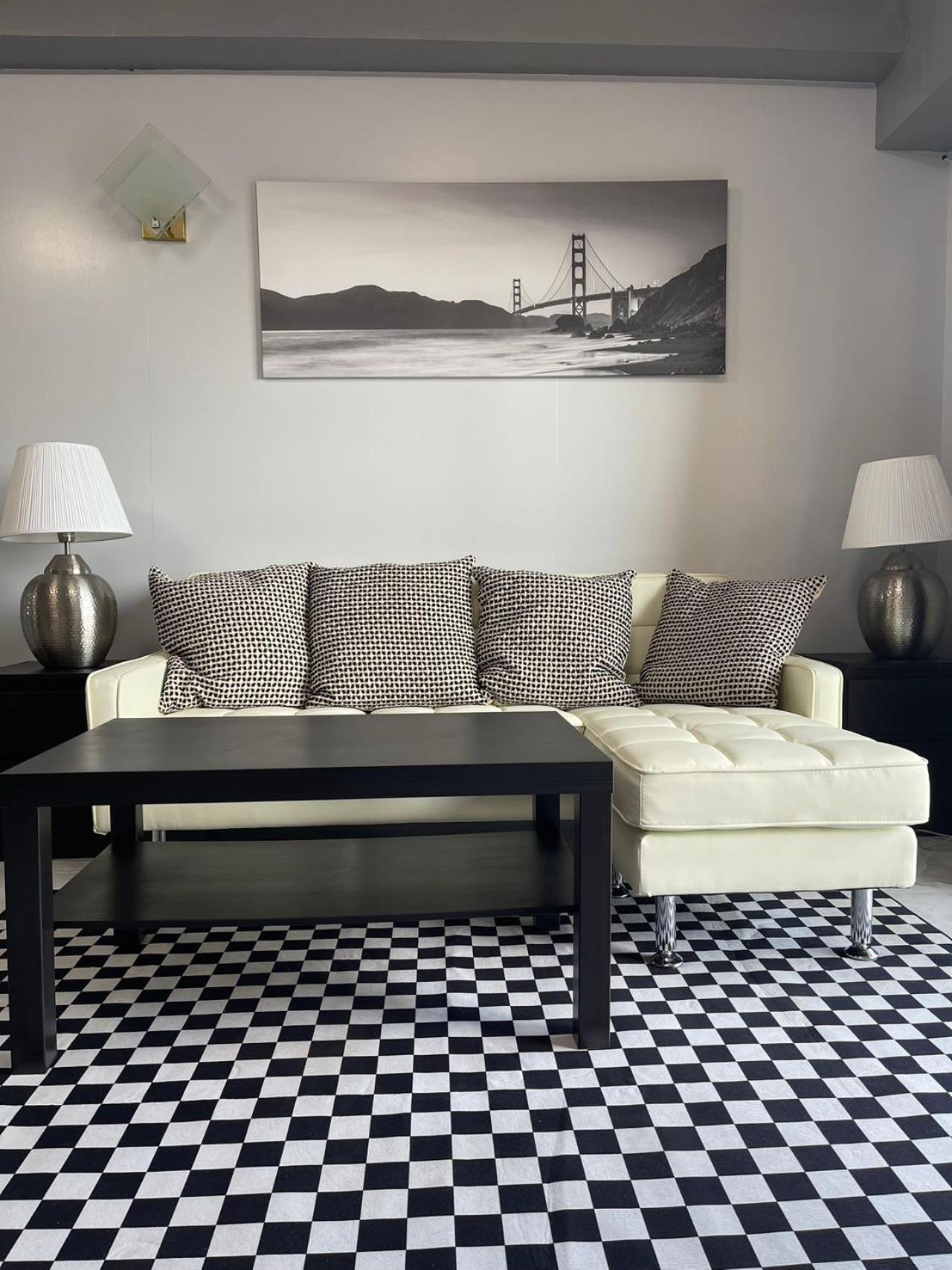 Sea View Court Kobe Apartment Ngoại thất bức ảnh