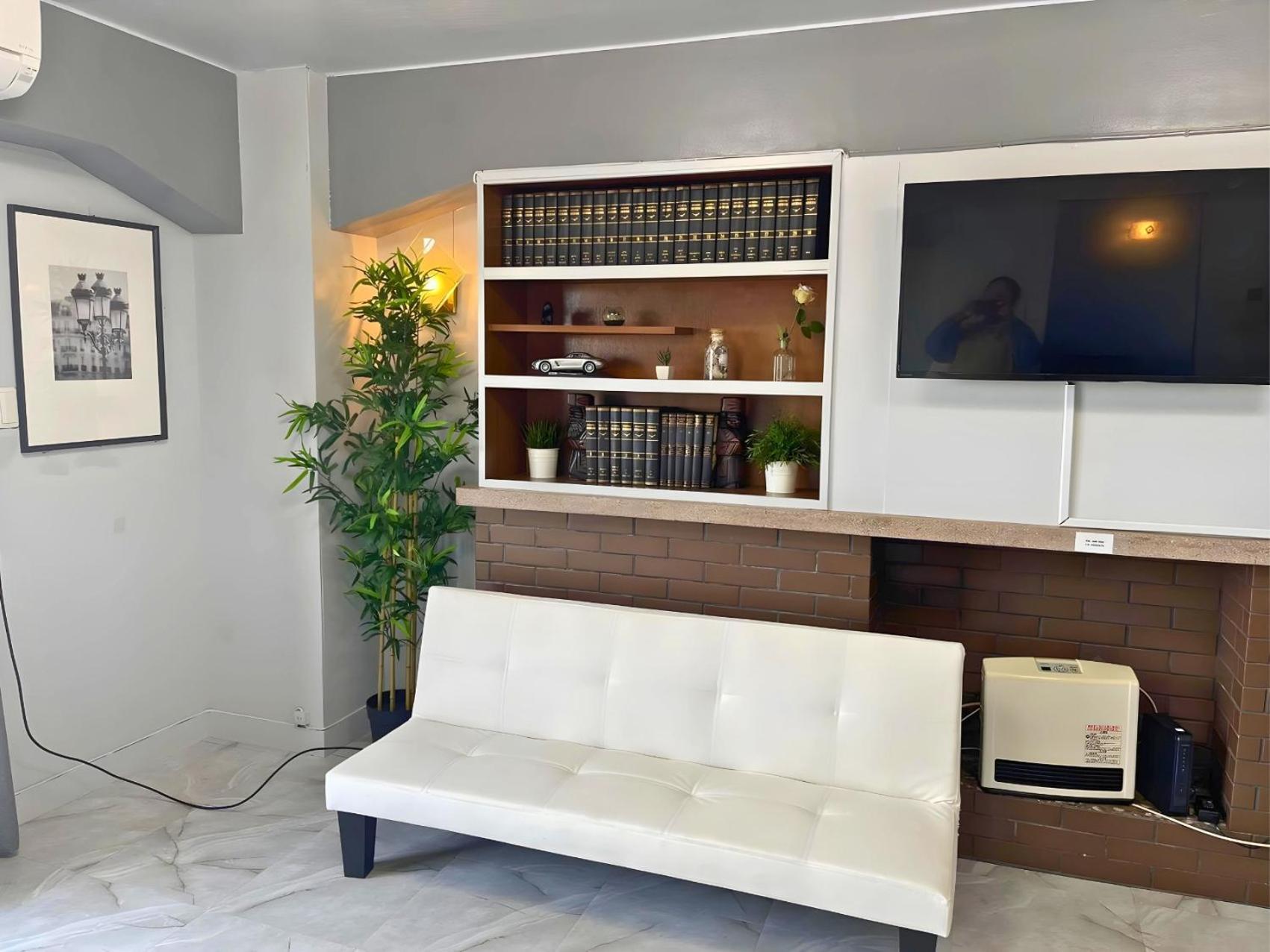 Sea View Court Kobe Apartment Ngoại thất bức ảnh