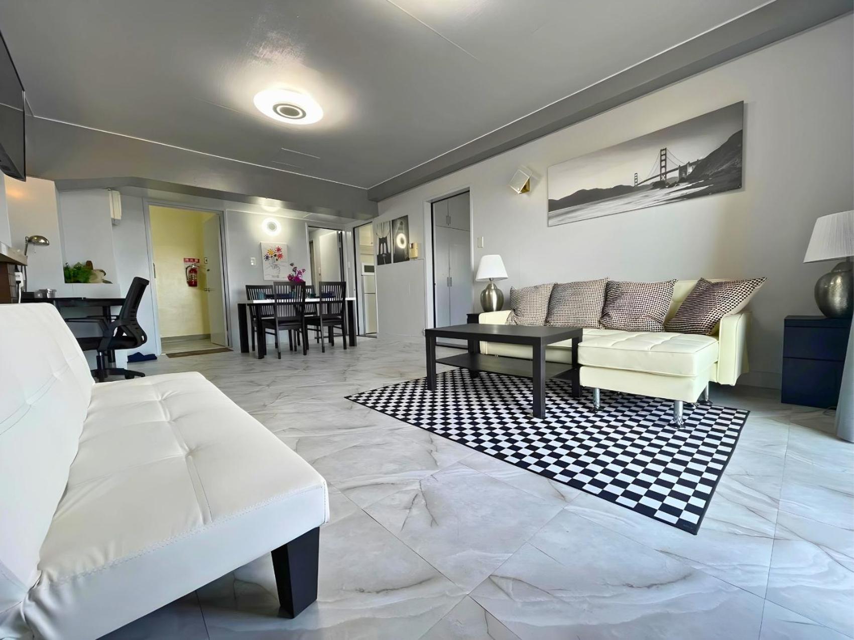 Sea View Court Kobe Apartment Ngoại thất bức ảnh