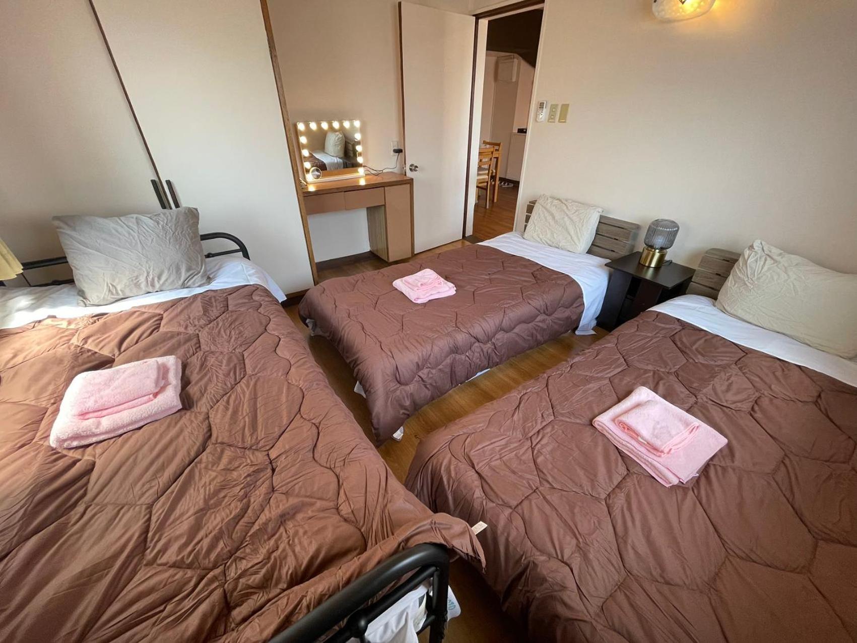 Sea View Court Kobe Apartment Ngoại thất bức ảnh