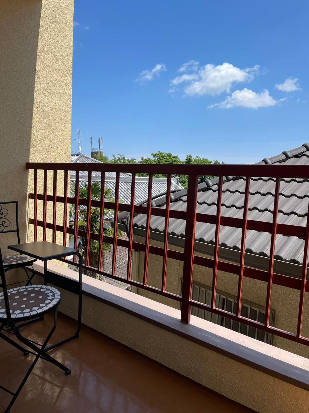 Sea View Court Kobe Apartment Ngoại thất bức ảnh