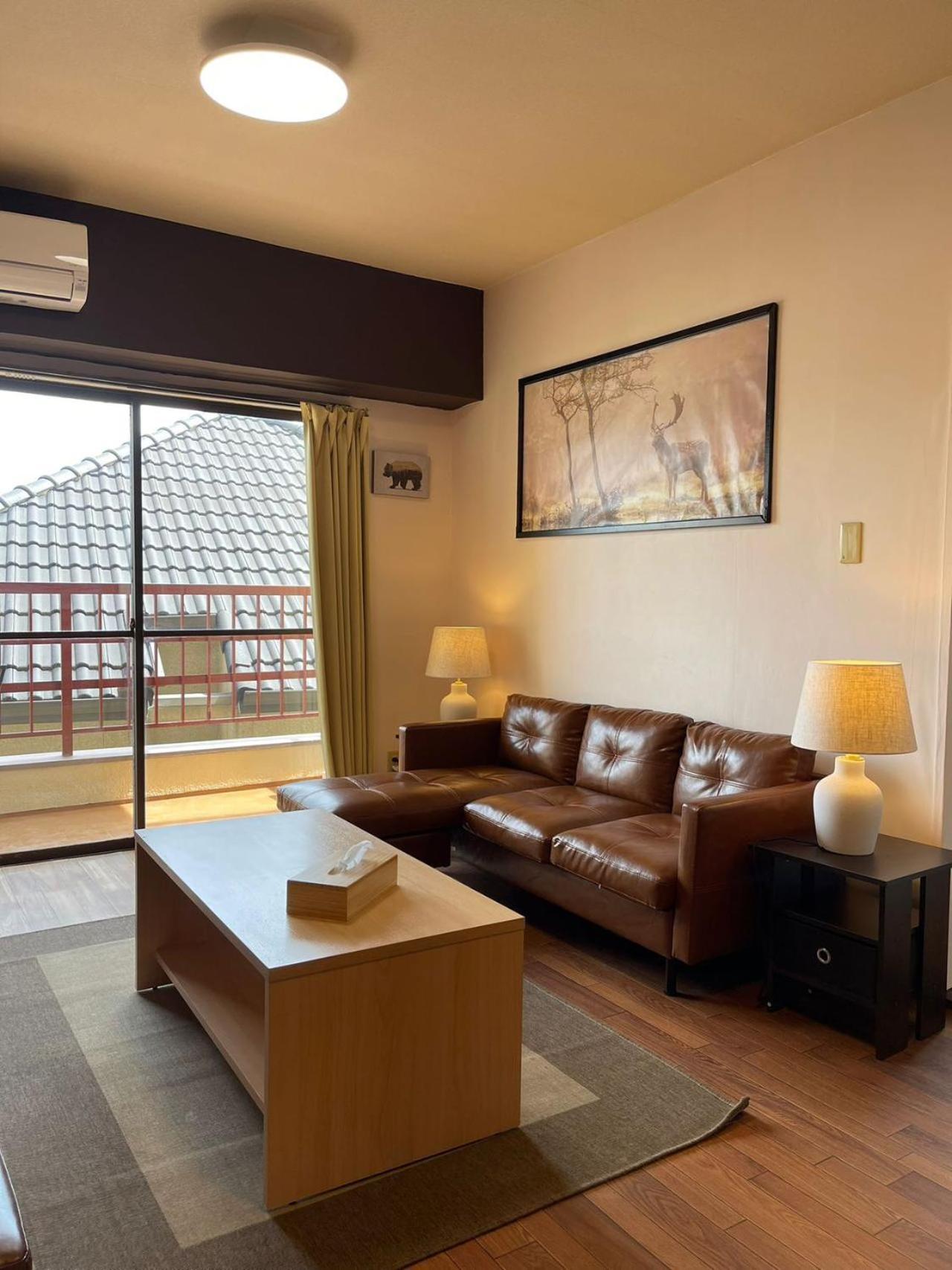 Sea View Court Kobe Apartment Ngoại thất bức ảnh