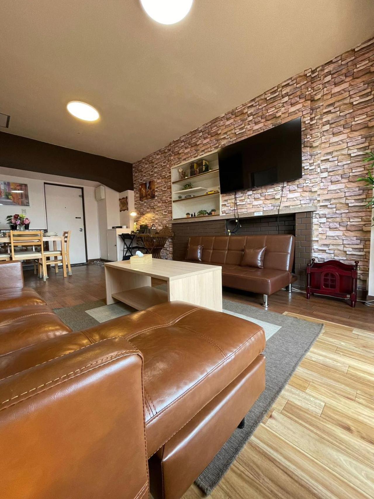 Sea View Court Kobe Apartment Ngoại thất bức ảnh