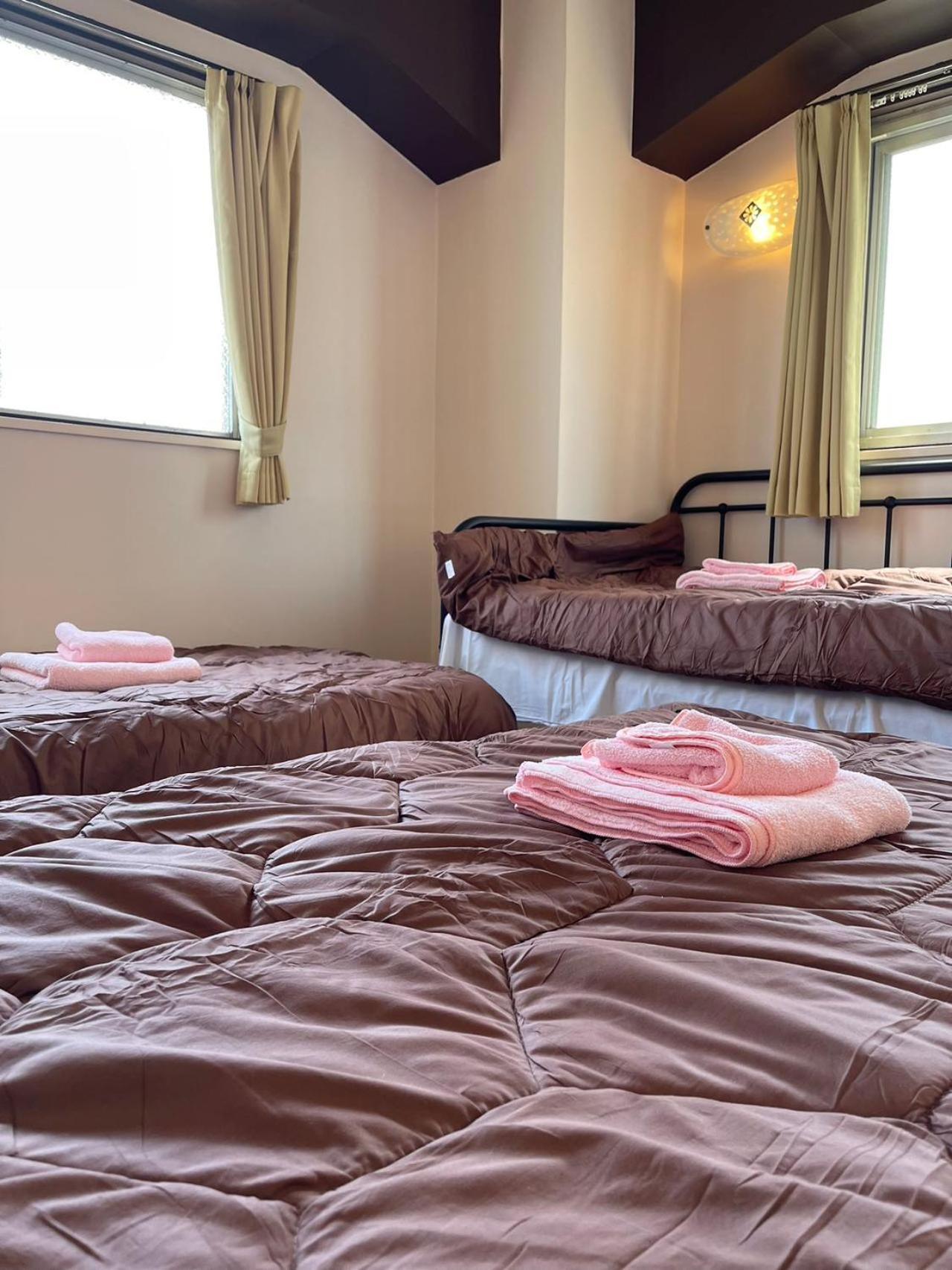 Sea View Court Kobe Apartment Ngoại thất bức ảnh