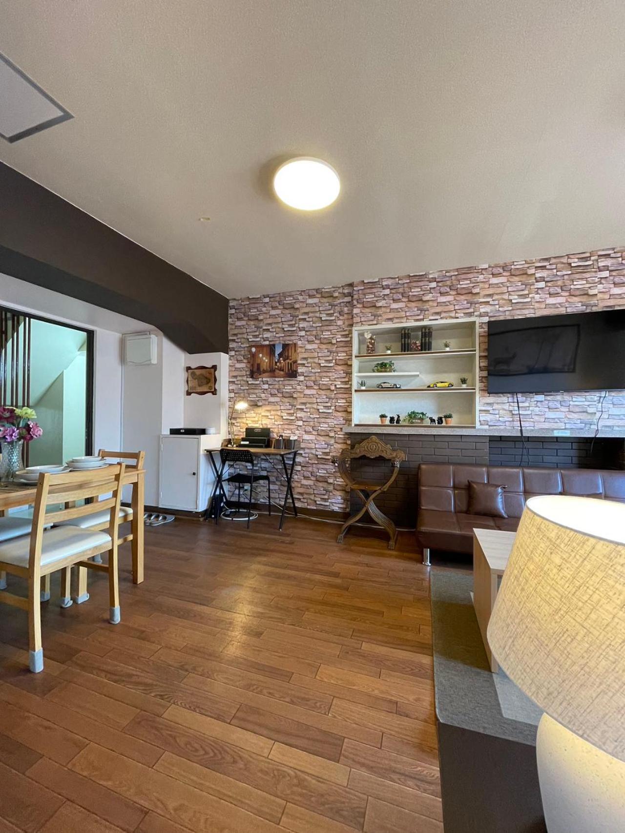 Sea View Court Kobe Apartment Ngoại thất bức ảnh