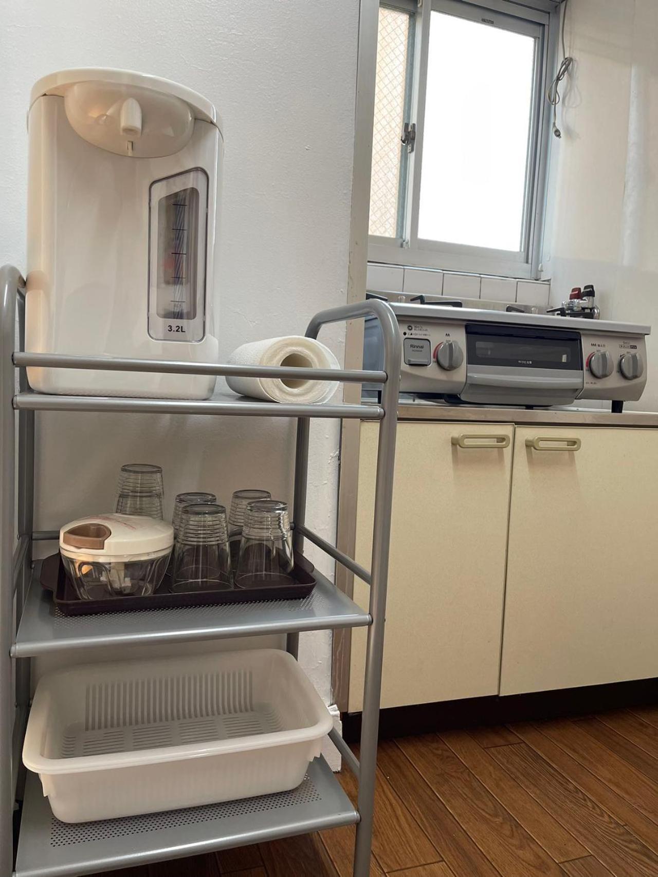 Sea View Court Kobe Apartment Ngoại thất bức ảnh