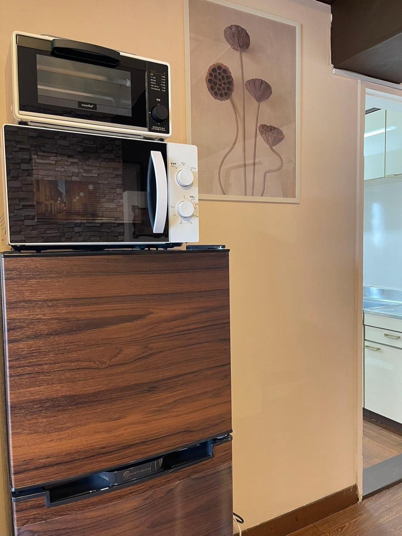 Sea View Court Kobe Apartment Ngoại thất bức ảnh