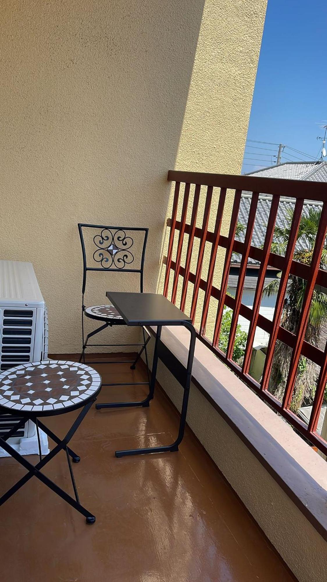 Sea View Court Kobe Apartment Ngoại thất bức ảnh