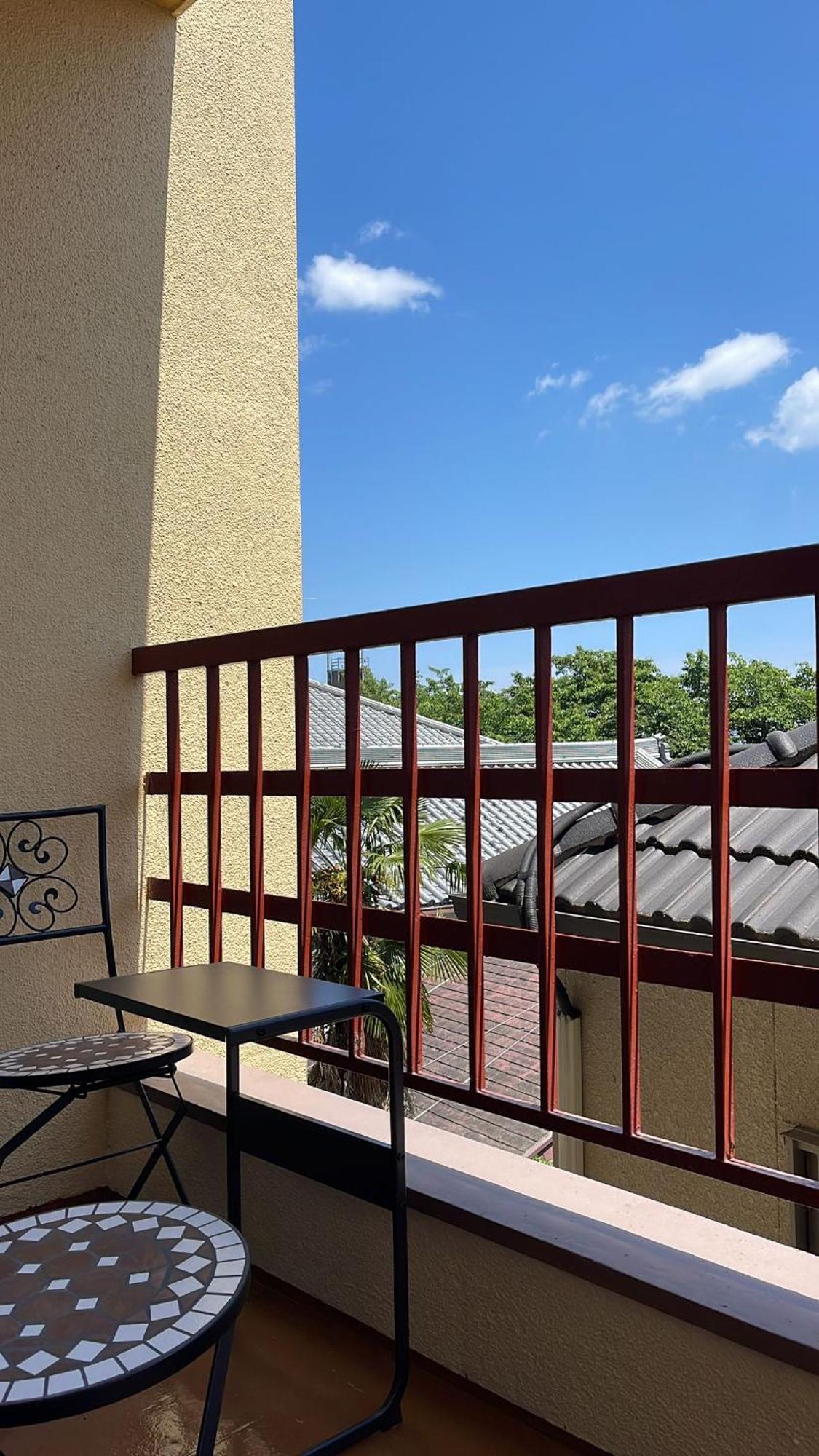 Sea View Court Kobe Apartment Ngoại thất bức ảnh