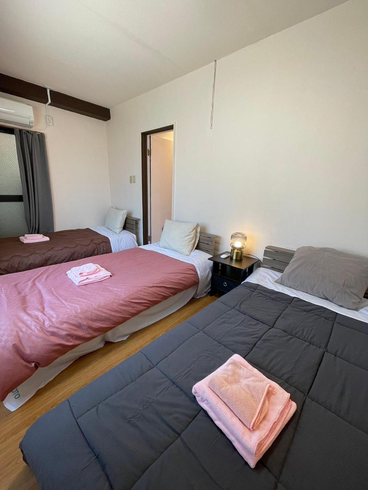Sea View Court Kobe Apartment Ngoại thất bức ảnh