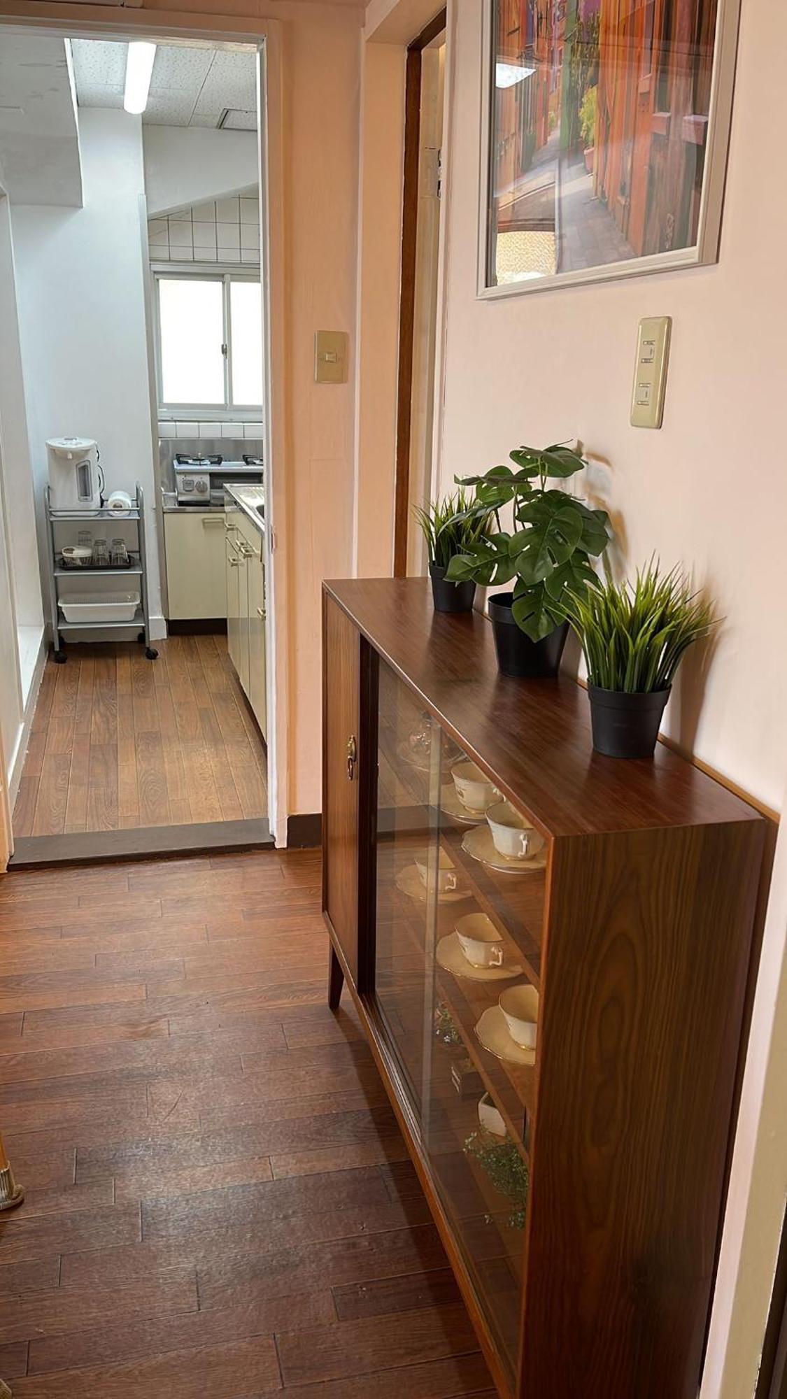 Sea View Court Kobe Apartment Ngoại thất bức ảnh