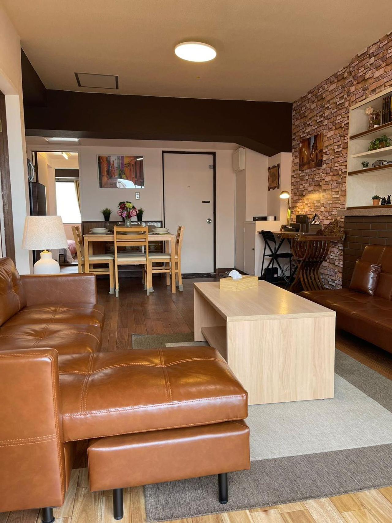 Sea View Court Kobe Apartment Ngoại thất bức ảnh