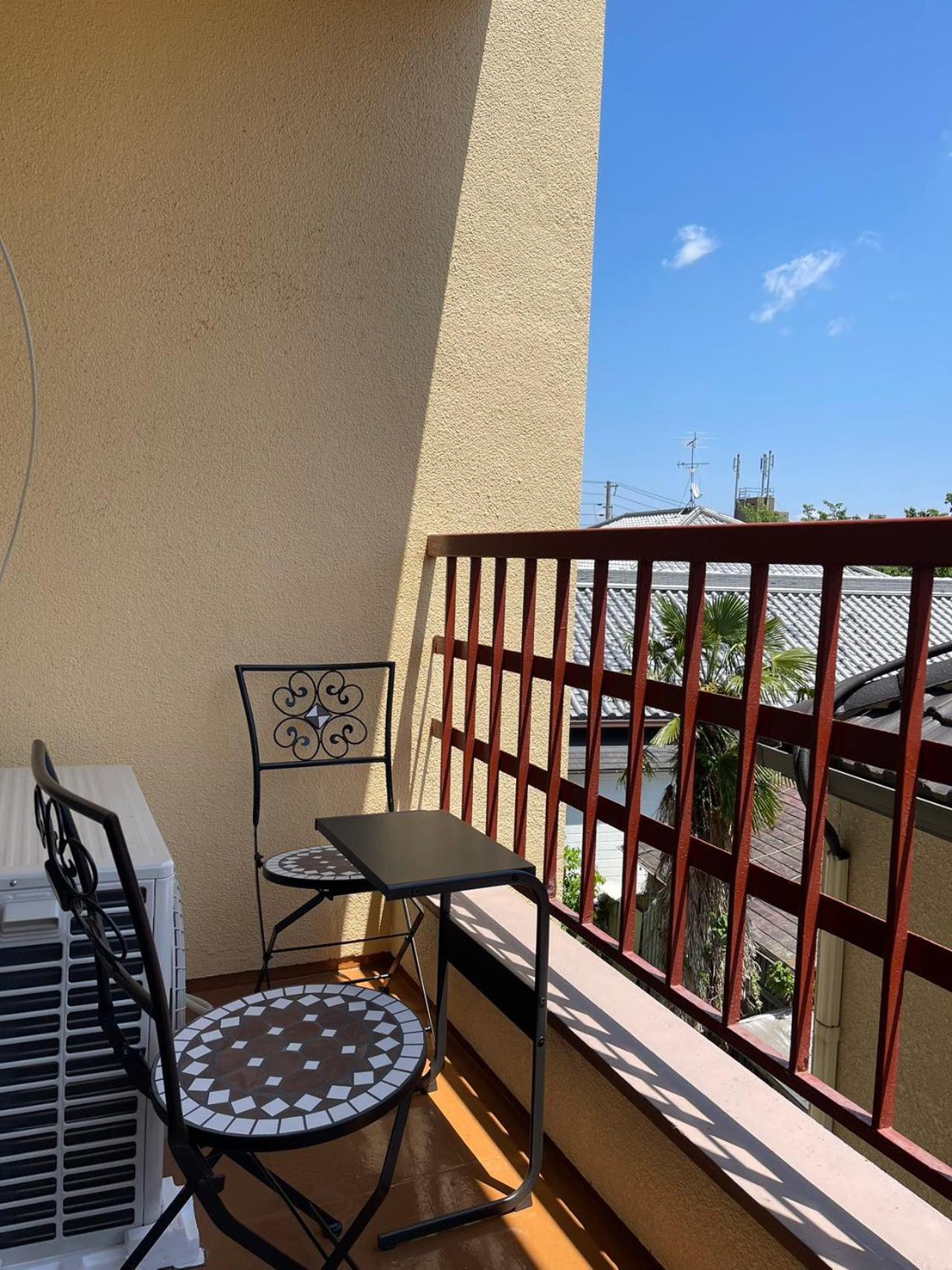 Sea View Court Kobe Apartment Ngoại thất bức ảnh