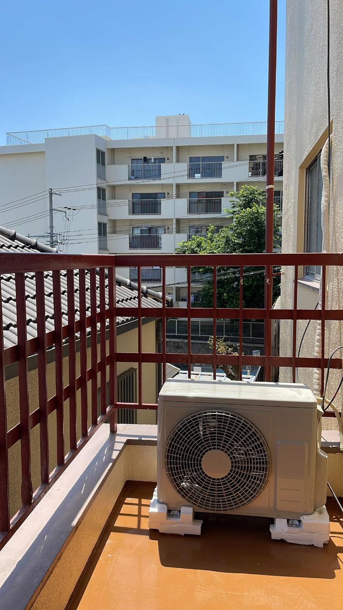 Sea View Court Kobe Apartment Ngoại thất bức ảnh