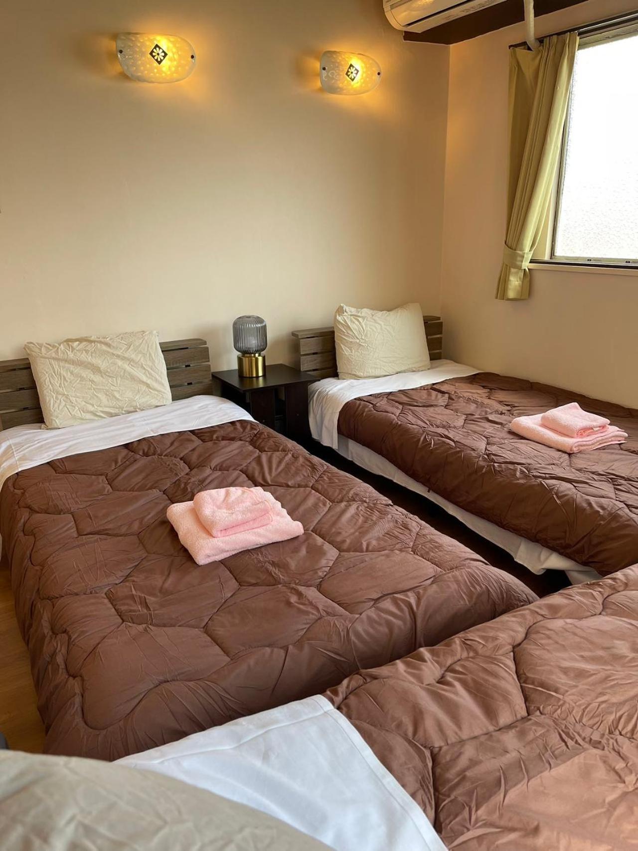 Sea View Court Kobe Apartment Ngoại thất bức ảnh