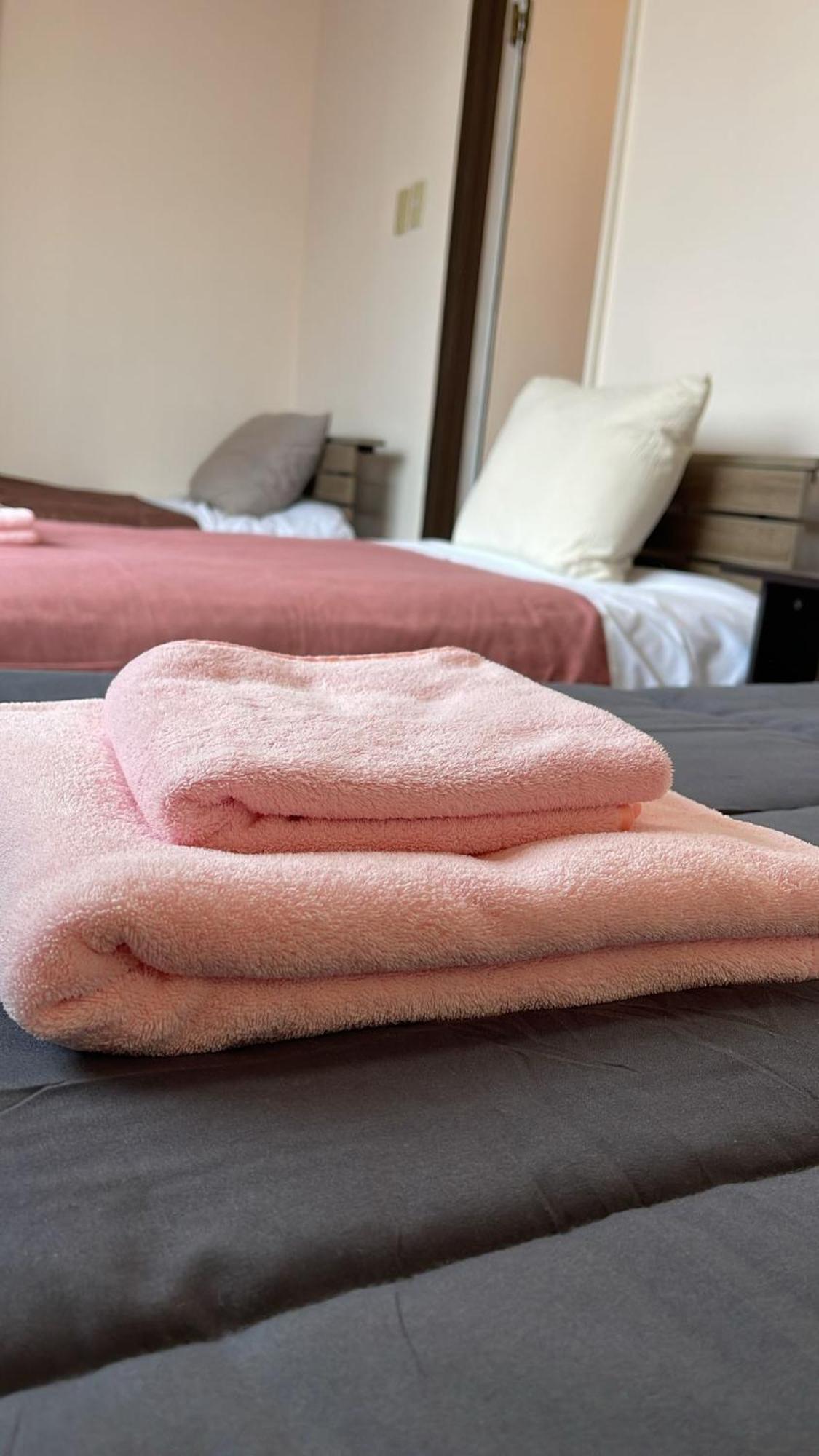 Sea View Court Kobe Apartment Ngoại thất bức ảnh