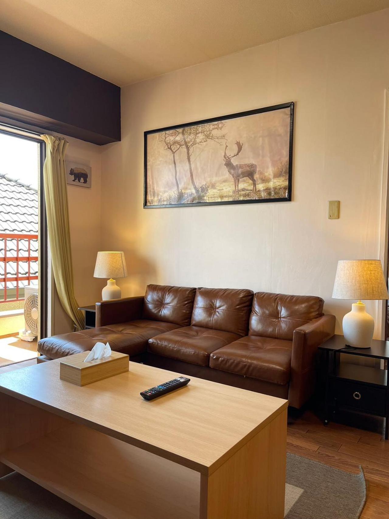 Sea View Court Kobe Apartment Ngoại thất bức ảnh