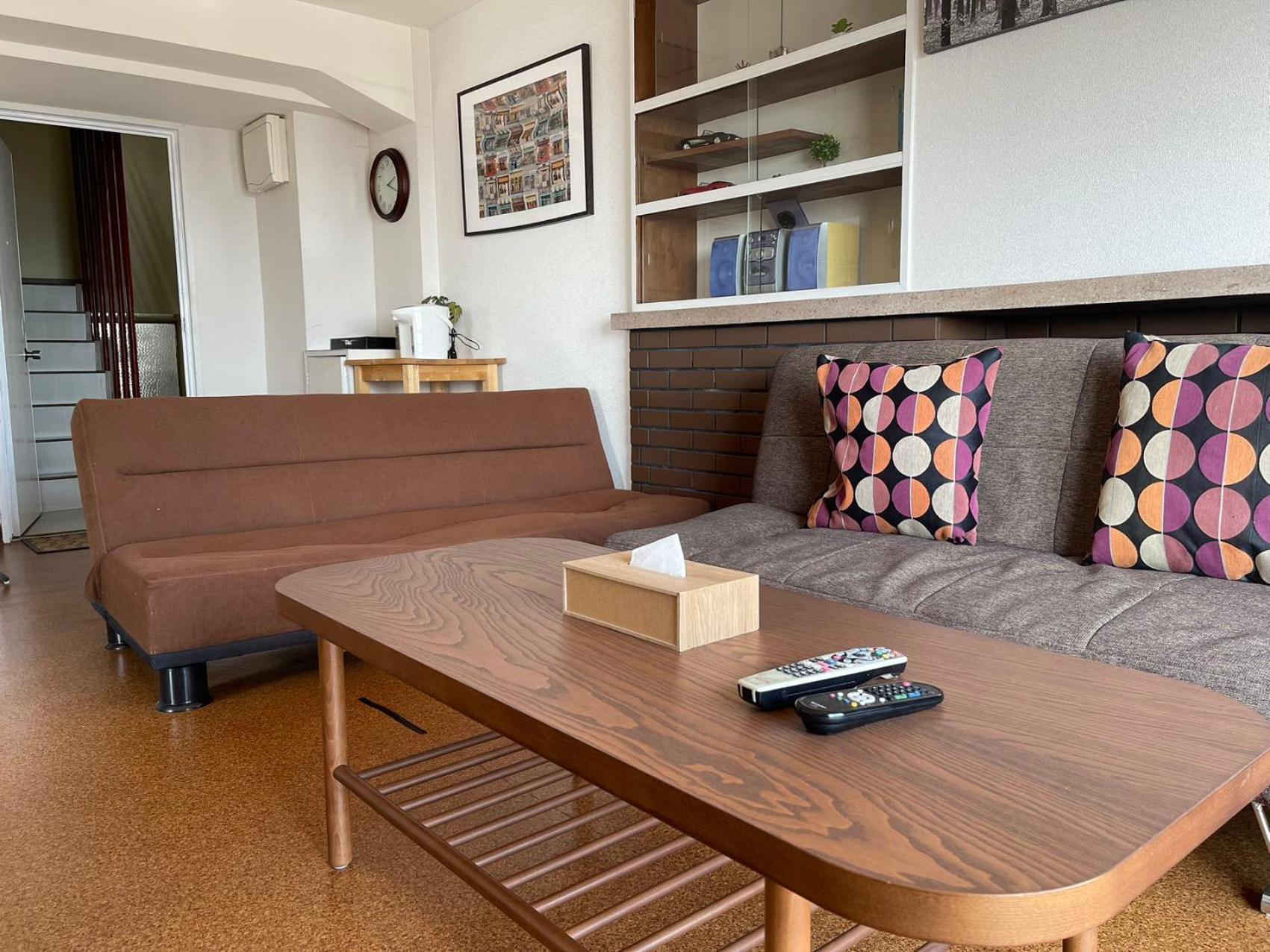 Sea View Court Kobe Apartment Ngoại thất bức ảnh
