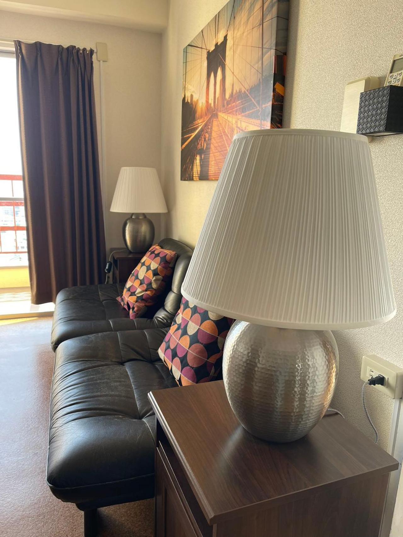 Sea View Court Kobe Apartment Ngoại thất bức ảnh