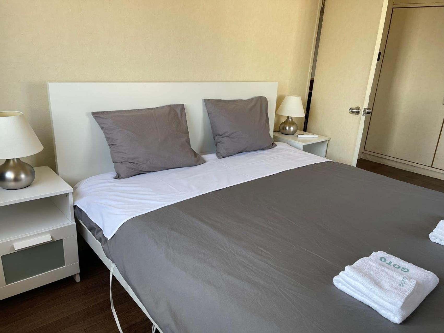 Sea View Court Kobe Apartment Ngoại thất bức ảnh